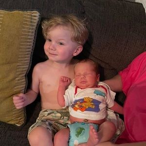 Meet your Posher, Tiffany